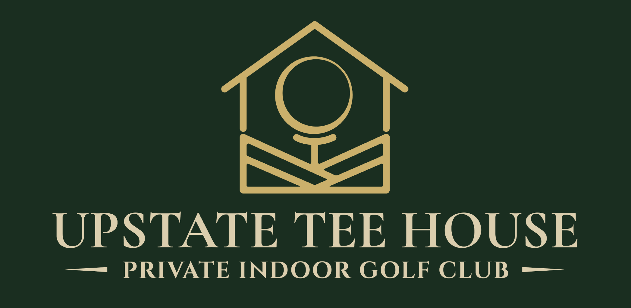 Upstate Tee House