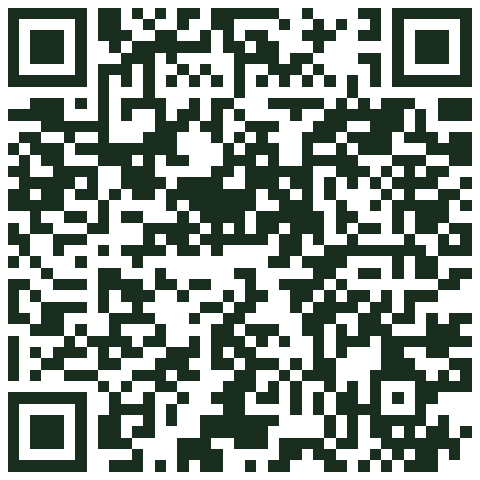 QR code to sign the guest House Rules and Liability Waiver